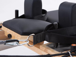 REFORMER PILATES EDZŐÁGY FITNESS FELSZERELÉS