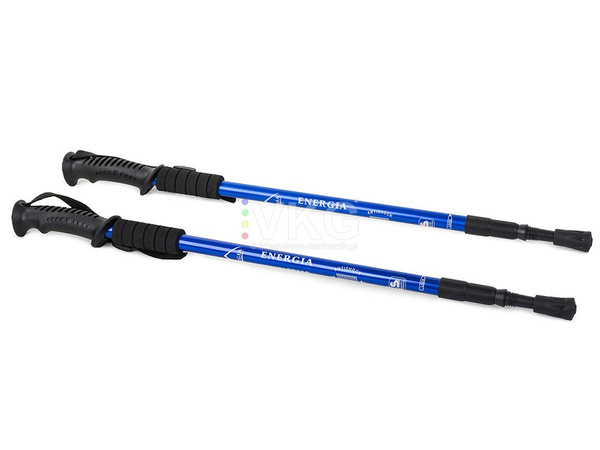 Nordic walking botok trekking bot