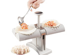 Dumpling moulding machine hand-held dumpling maker