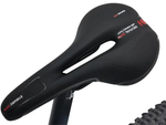 Bicycle saddle sport saddle soft comfortable foam gel for bicycle