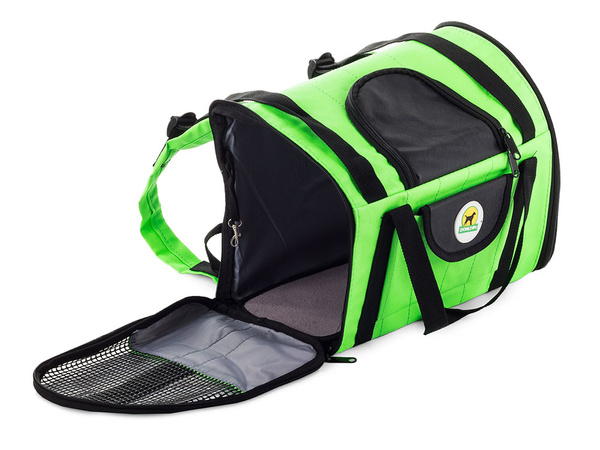Transport bag dog carrier cat backpack
