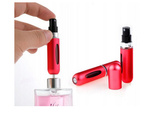 REISEZERSTÄUBER MIT PARFÜMZERSTÄUBER FLAKON 5ML PARFÜMSPENDER