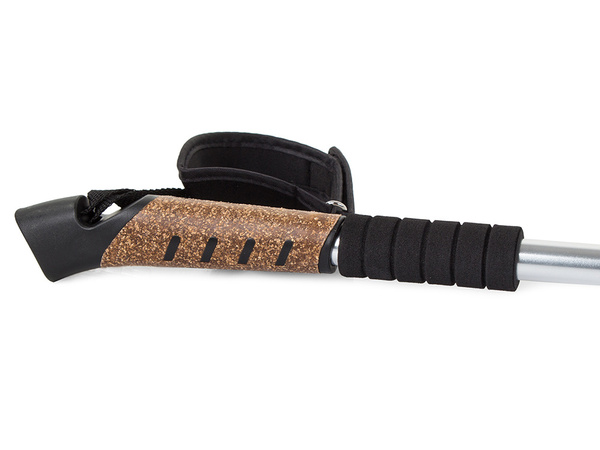 Nordic walking stock trekking stock