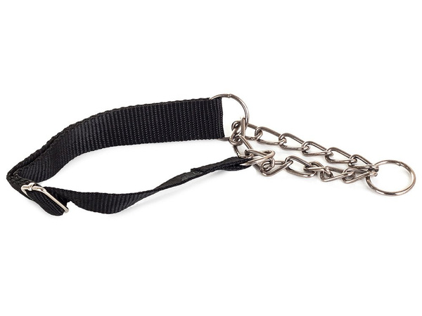 Dog lanyard 120cm/1.3cm silný obojok