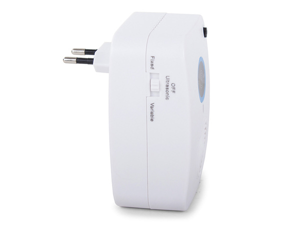 Ultraskaņas peļu un žurku atbaidītājs