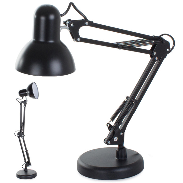 Lampă de birou de desen lampă de noapte reglabilă școală