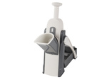 Vegetable slicer french fries hand slicer slicer chopper
