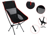 Tourist fishing chair folding fish