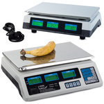 Calculator electronic peste de magazin 40kg/2g