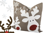 Weihnachts kissenbezug 45x45 für weihnachten