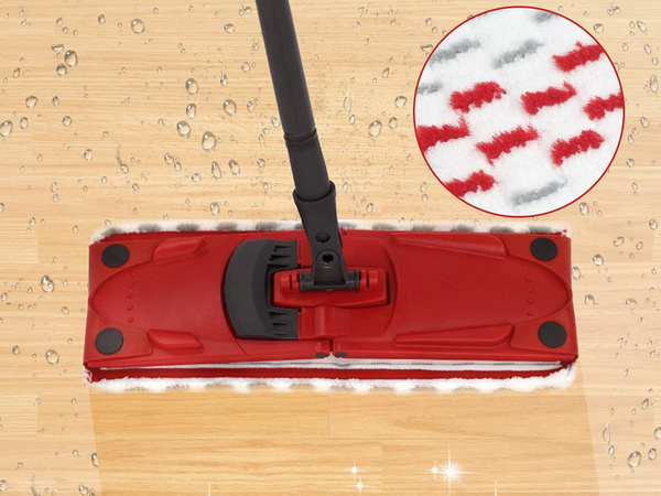 Ultramax flat pump contributor 35cm 1 buc