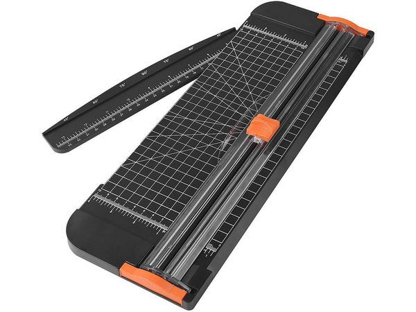 Paper trimmer guillotine a3 a4 a5 b5