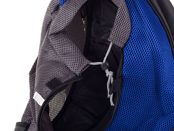 Sac à dos pour chien chat 40