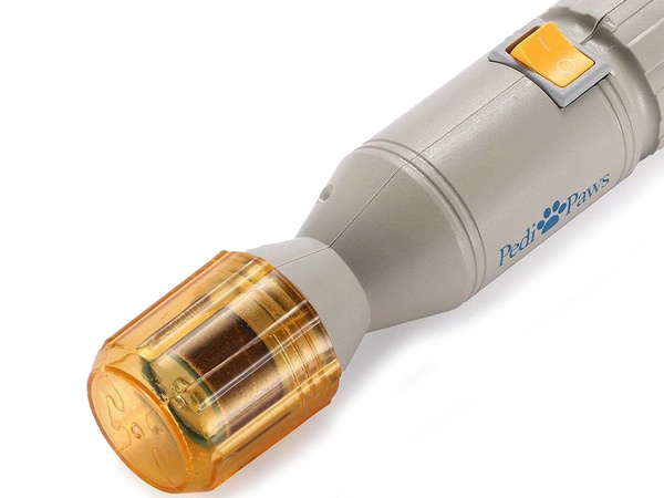 Claw file claw grinder for dog cat