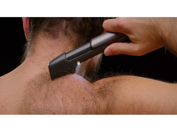 Barthaartrimmer 5in1