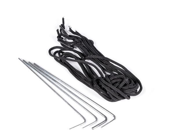 Tienda protectora de playa uv pop-up autoplegable bolsa mosquitera