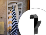 2x fürdőszoba felakasztás hook radiátorhoz, radiátorhoz és fürdőszobai törölköző felakasztási készlethez