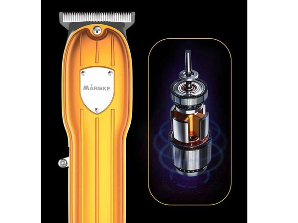 Rasoir tondeuse à cheveux rasoir à barbe