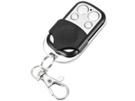 Universal self-copying alarm gate remote control