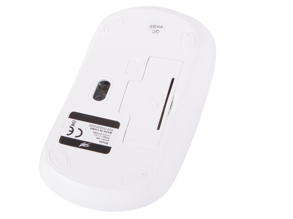 Tastatură și mouse set mouse wireless silent numeric usb