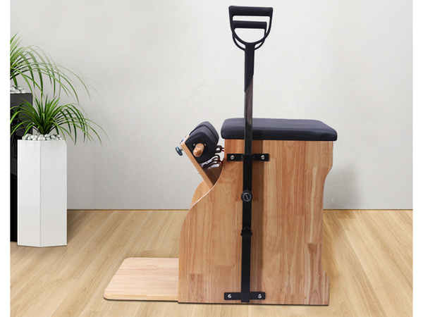 Pilates vadbeni stol joga fitnes oprema