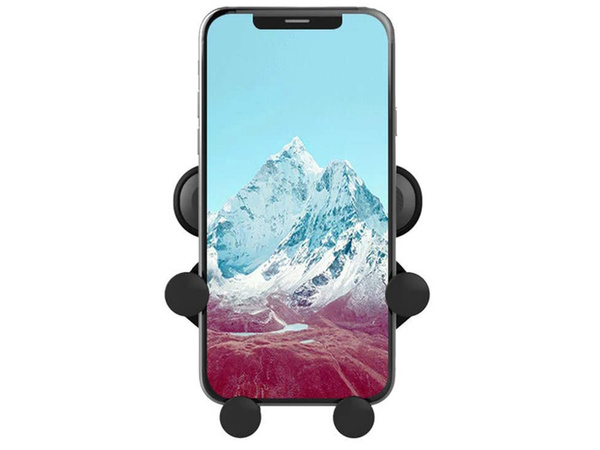 Gravitacijski nosilec za avtomobilske rešetke