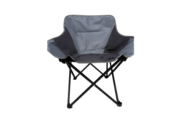 SILLA DE MALLA GRIS (20)