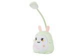 Stolová lampa rgb pre deti na učenie čítania 3 režimy