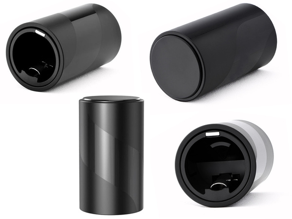 Automātiskais alus pudeļu vāciņu atvērējs