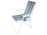 Folding chair beach beach garden lightweight for camping tent