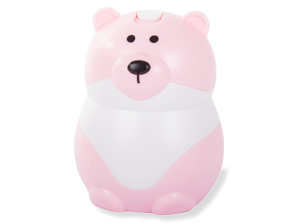 Zahnstocherhalter teddybär organizer