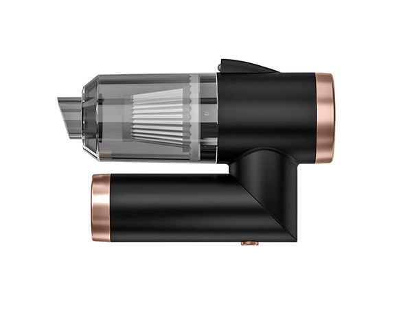 Akumuliatorinio dulkių siurblio automobilinio antgalio filtras