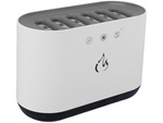 Compin luftbefeuchter diffusor led lampe rgb aromatherapie 6 düsen