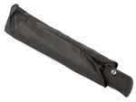 Umbrelă pliabilă umbrelă automată negru unisex