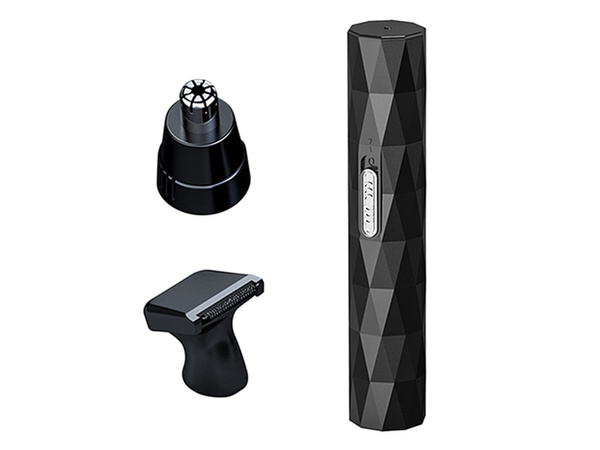 Ear nose trimmer ear hair remover shaver