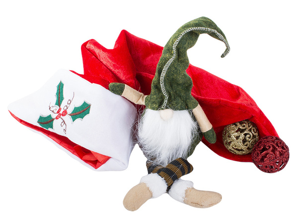 Jõulu tont jõulu tont jõulu tont jõulupuu all