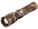 Latarka taktyczna bailong zoom cree led xhp160 usb