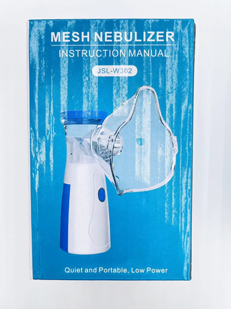 NEBULIATORIUS JSL-W302 (50)