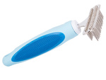 Tondeuse peigne brosse grands poils de chien poils de chat