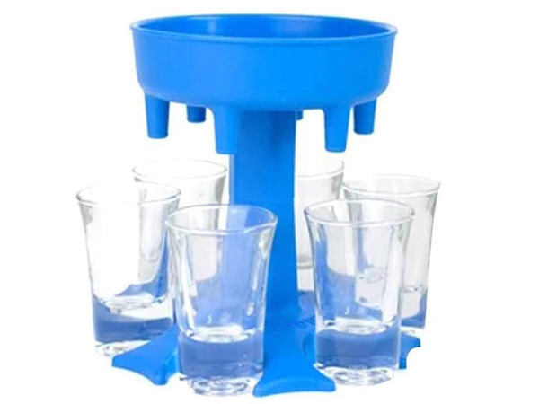 Máquina dispensadora de bebidas