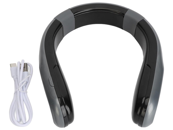 Elektrischer nackenwärmer nackenwärmer usb-armband