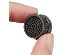 Capac aerator pentru robinet m24 crom