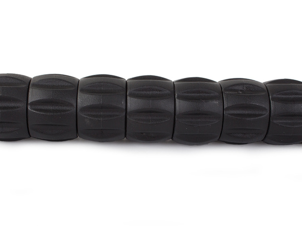 Masážny valec na bolesť chrbta rotujúci 360 telesný valec na bolesť chrbta