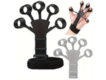 Finger trainer hand trainer stretcher hand therapy amplifier