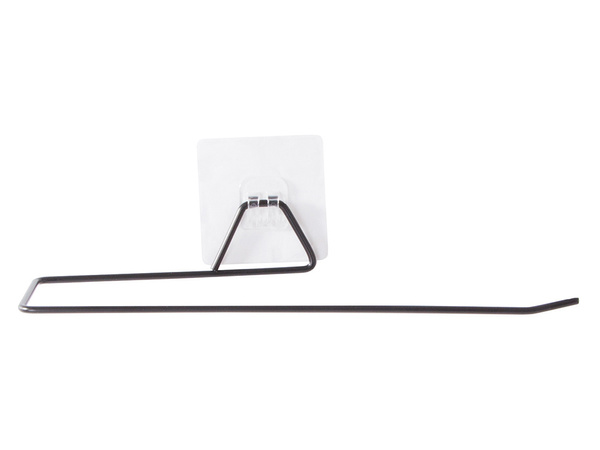 Loft konyhai papírtörlő tartó a konyhai szopógéphez