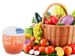 Coupe-légumes coupe-oignons grand