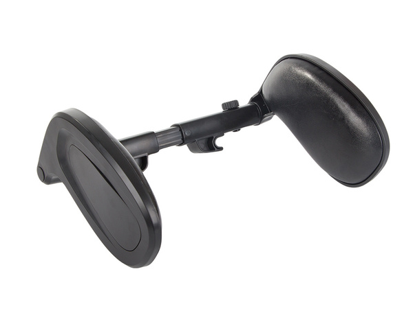 Tetieră auto tetieră pentru mașină pernă de călătorie moale