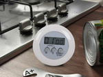 Kitchen timer electronic timer