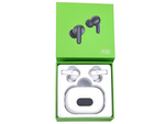 Auriculares in-ear inalámbricos bluetooth con estuche de carga led y micrófono