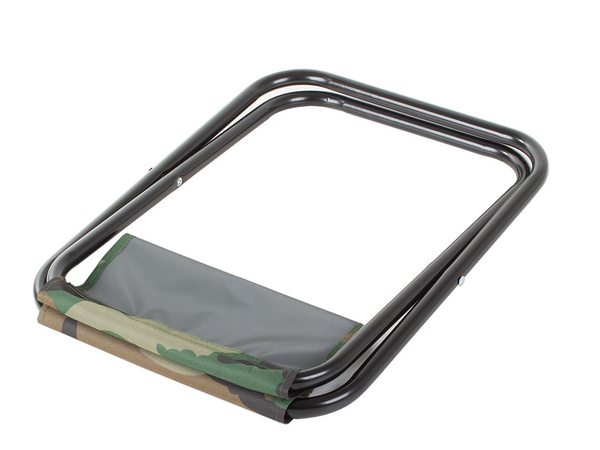 Chaise de pêche touristique tabouret pliant